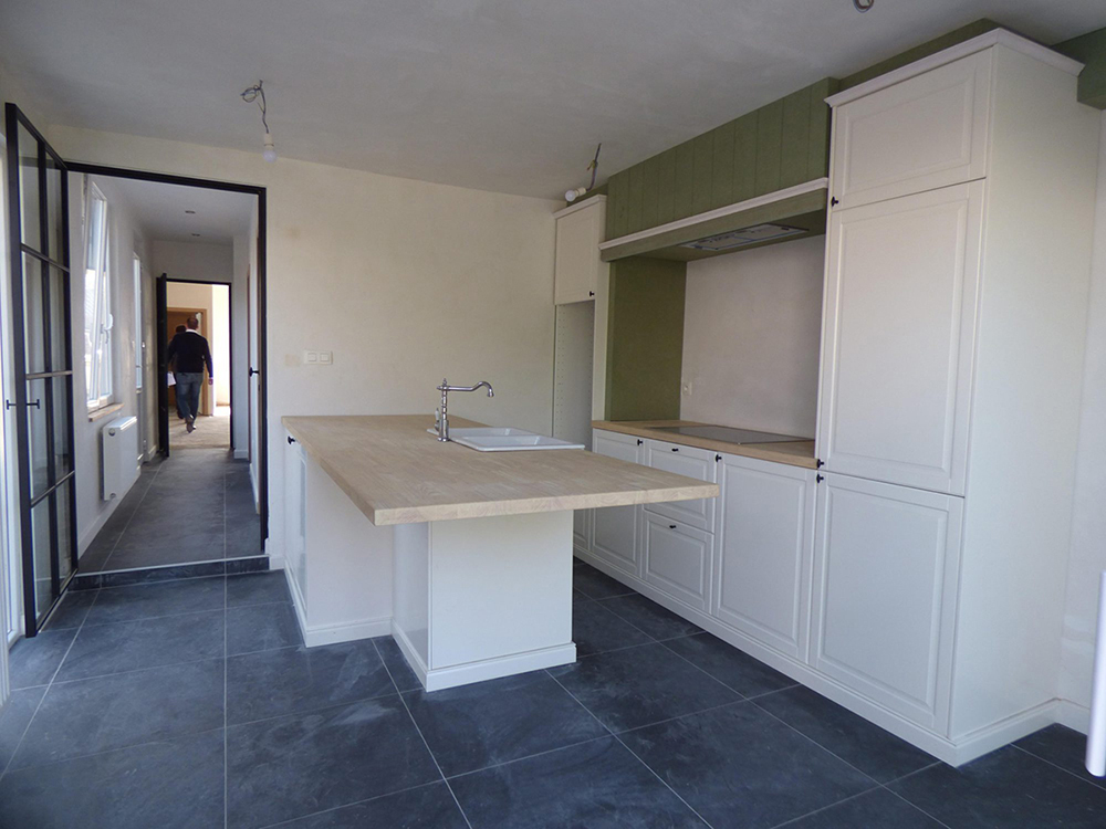ClearViews - Anzegem