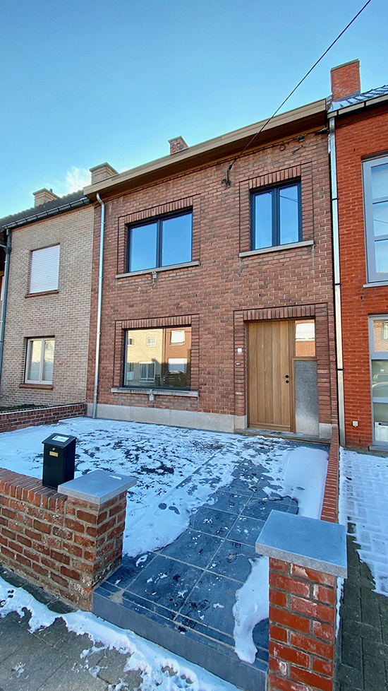 ClearViews - Harelbeke