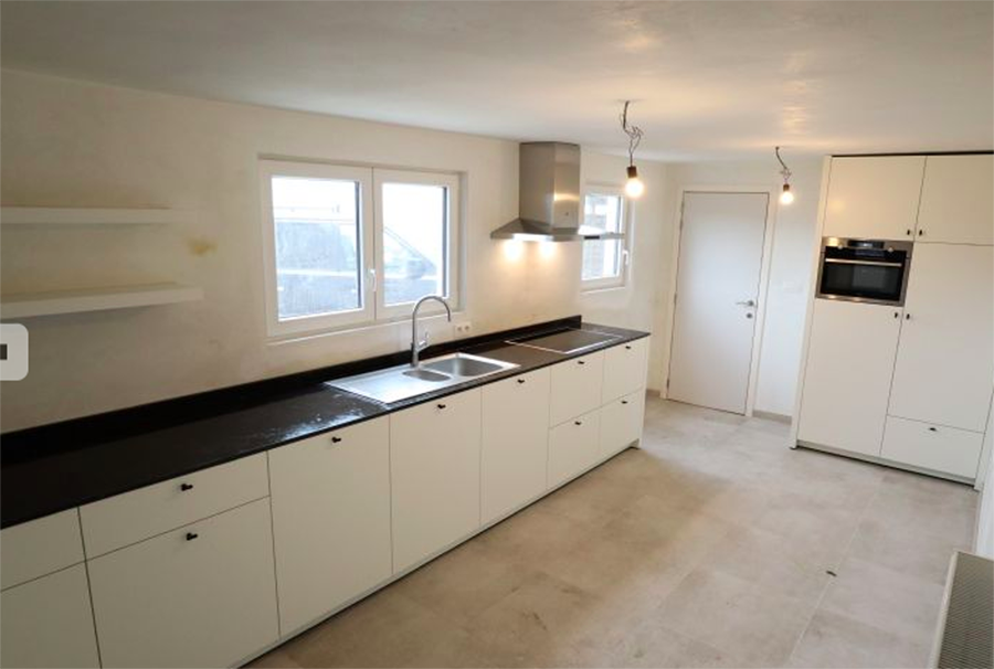 Clearviews - Waregem