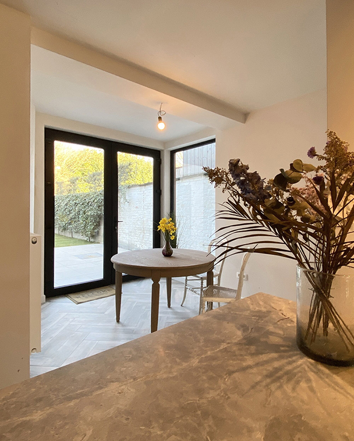 Clearviews - Waregem