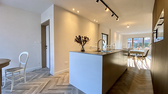 Clearviews - Waregem