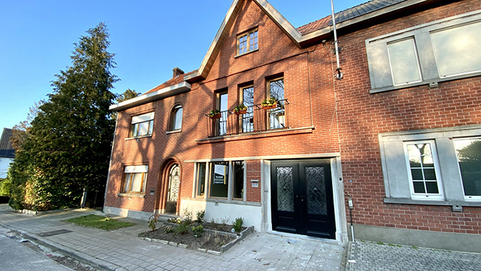 Clearviews - Waregem